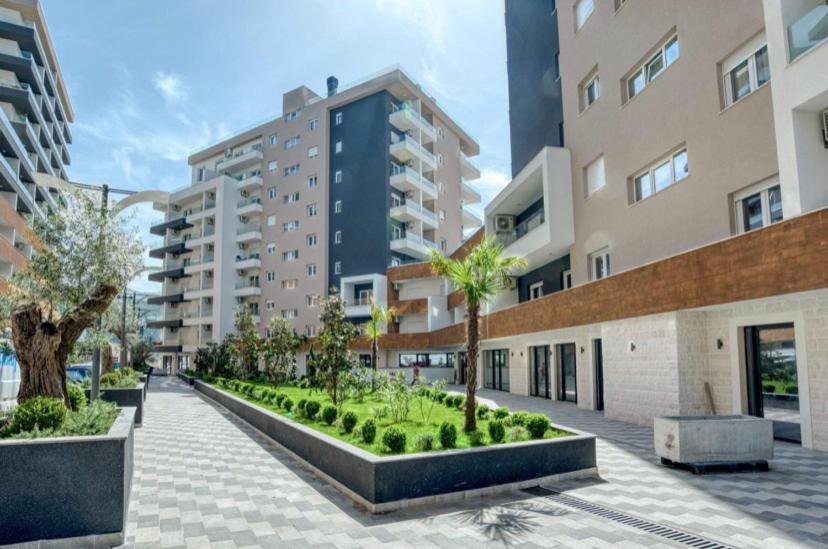 Apartment Queen Milena Μπούντβα Εξωτερικό φωτογραφία