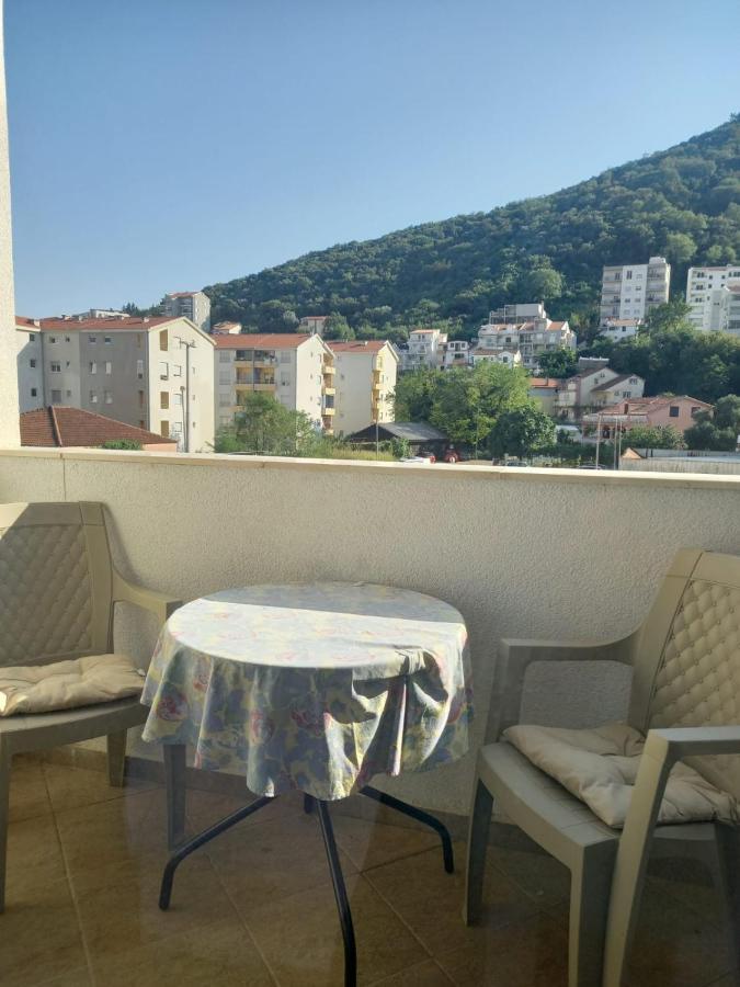Apartment Queen Milena Μπούντβα Εξωτερικό φωτογραφία
